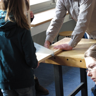 bedrohte-tiere-1 Montessori-Schulzentrum Leipzig - Neuigkeiten - Biber, Fledermaus und Wolf